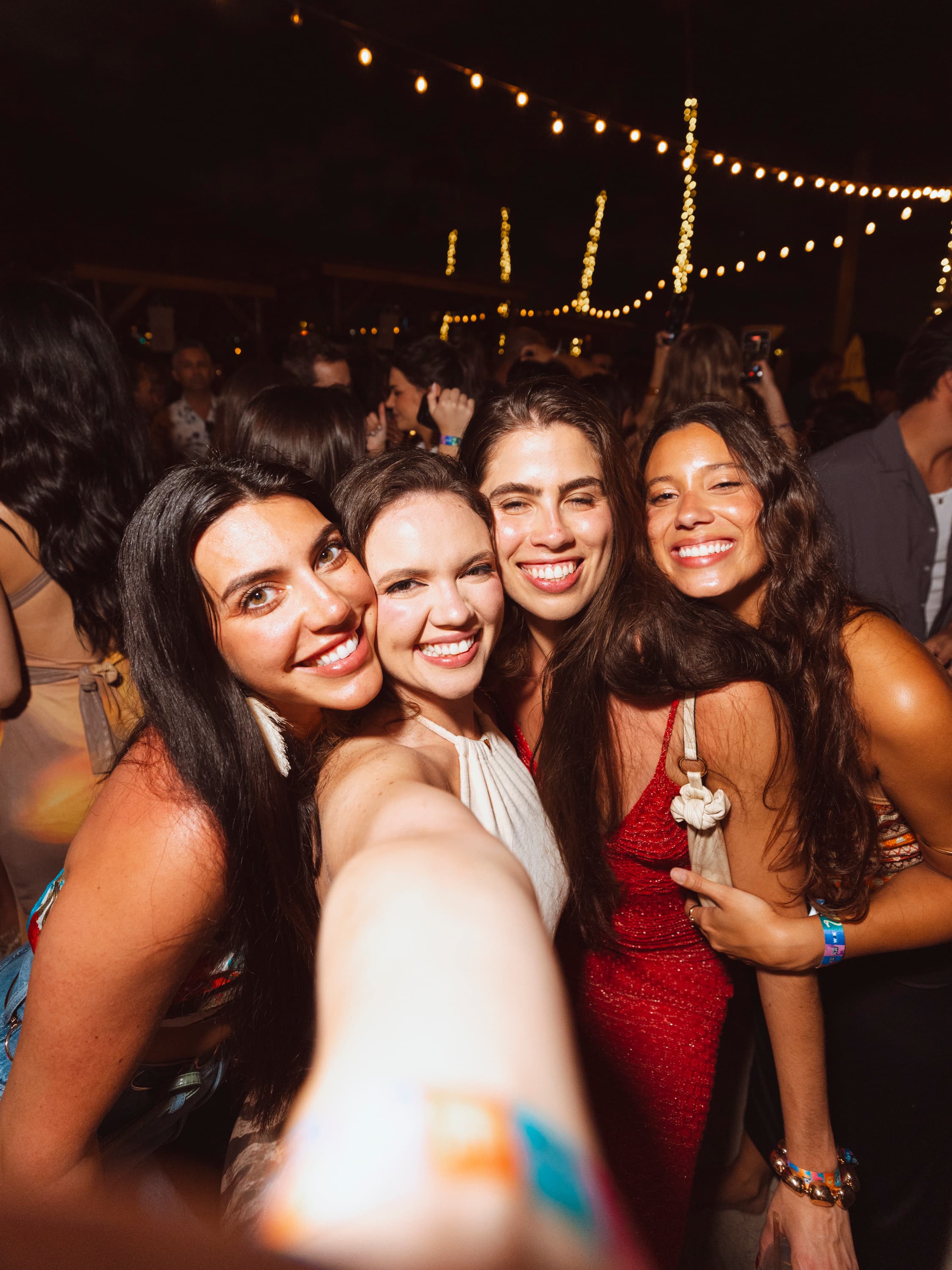 Event gallery