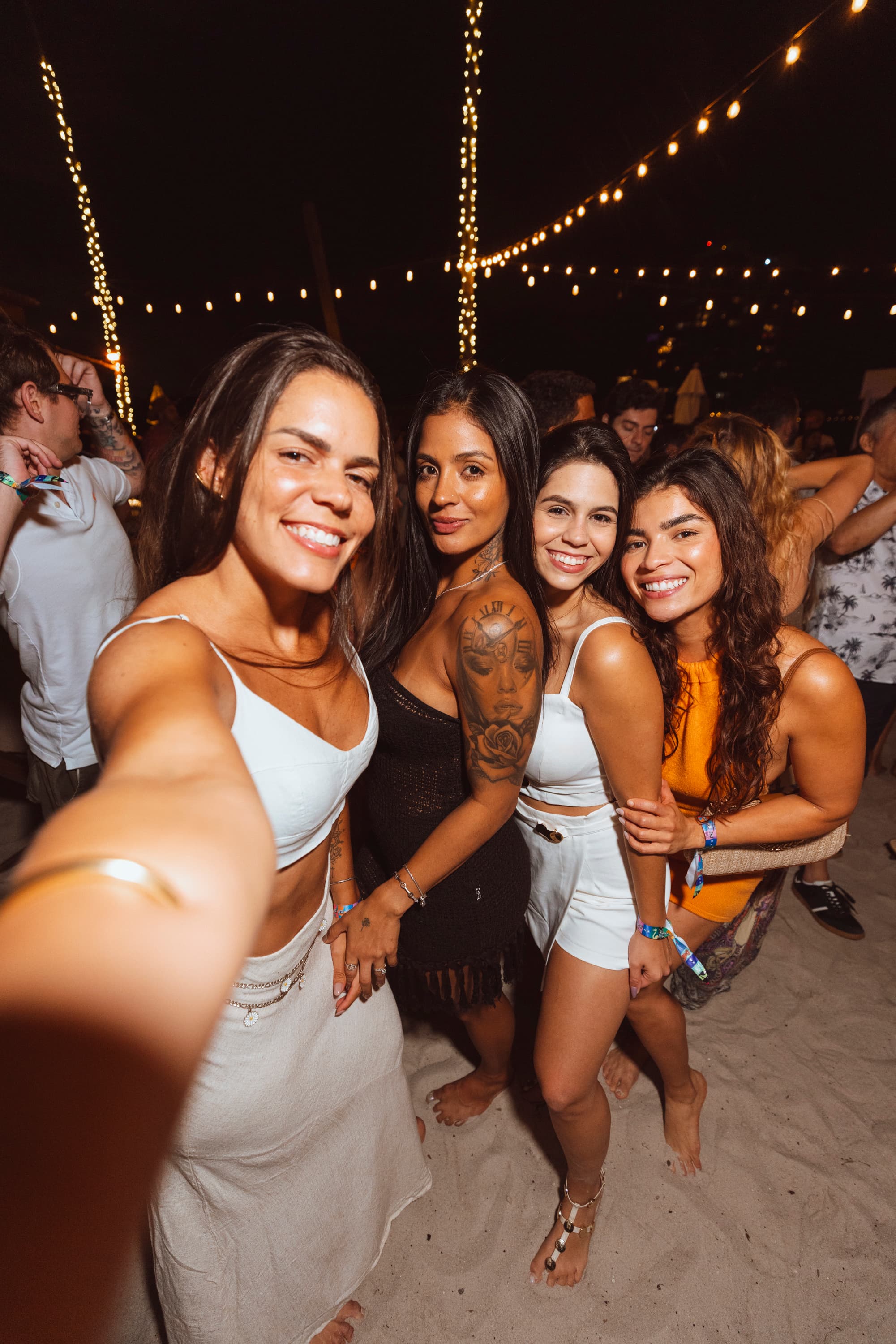 Event gallery