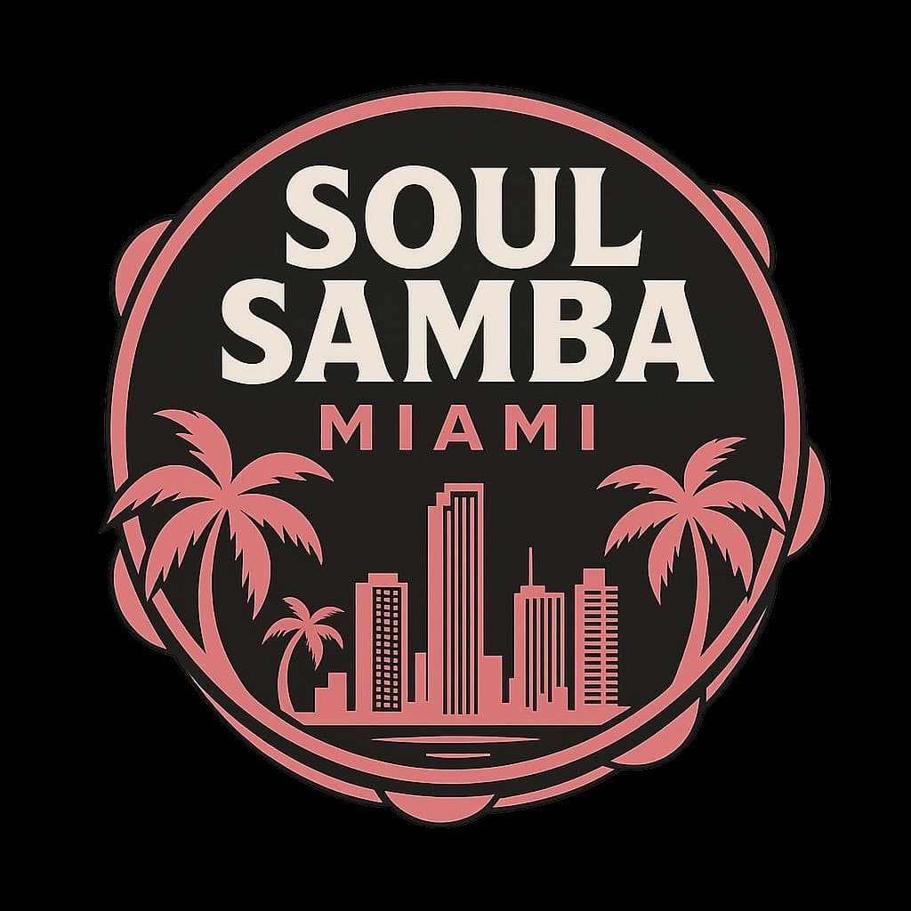 SOUL SAMBA