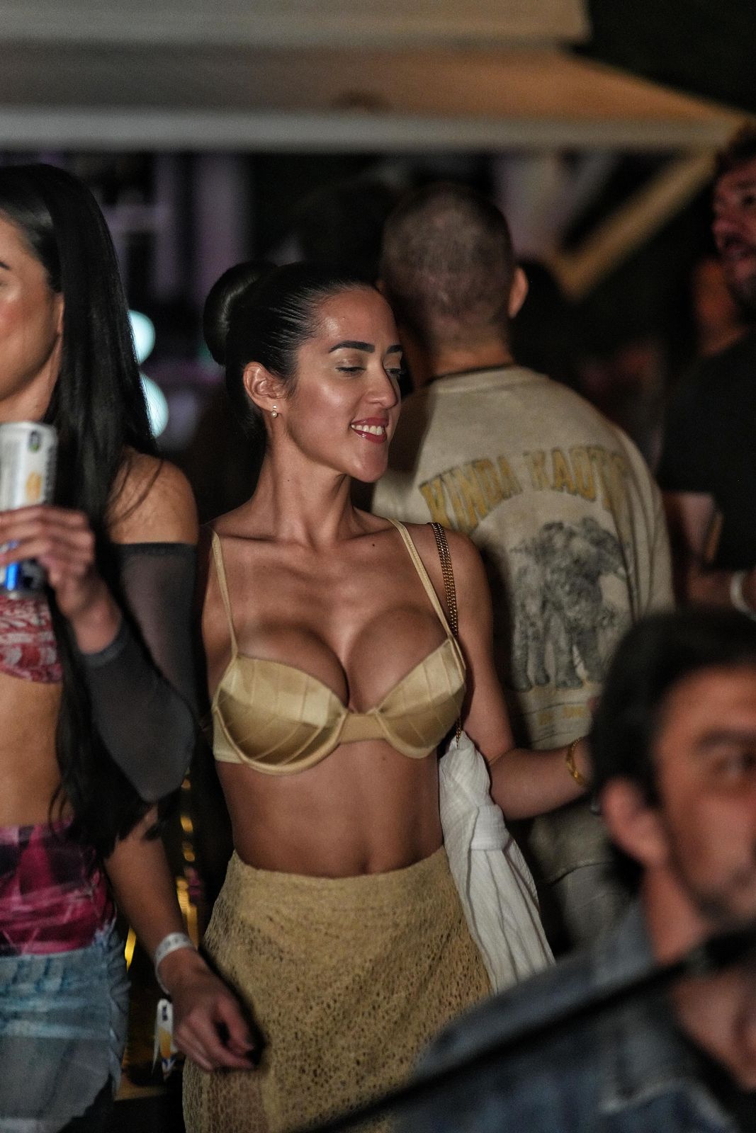 Image gallery marquee